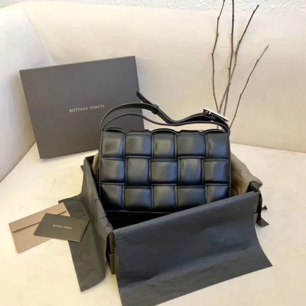 Bottega Veneta bag - rep bags