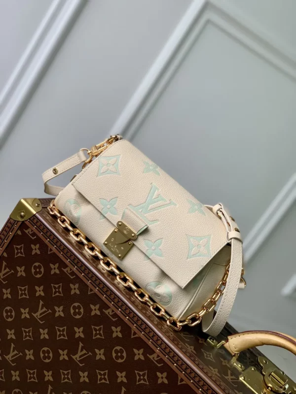 Louis Vuitton bag - louis vuitton replica bags