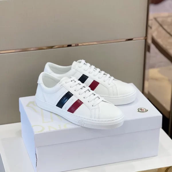 Moncler shoes - Replica shoes