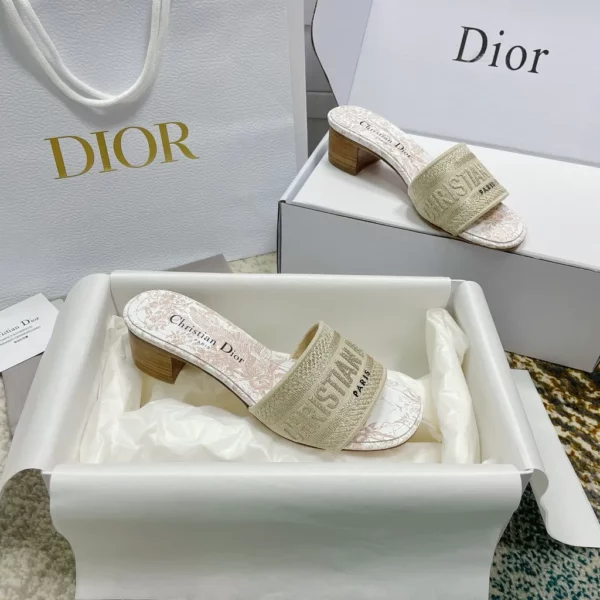 Dior shoes - Reps shoes