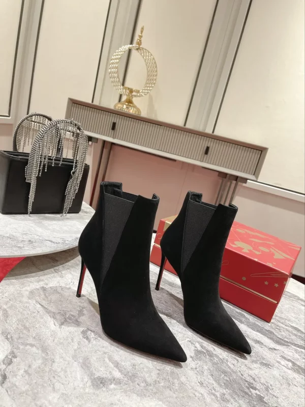 Christian Louboutin shoes - rep shoes