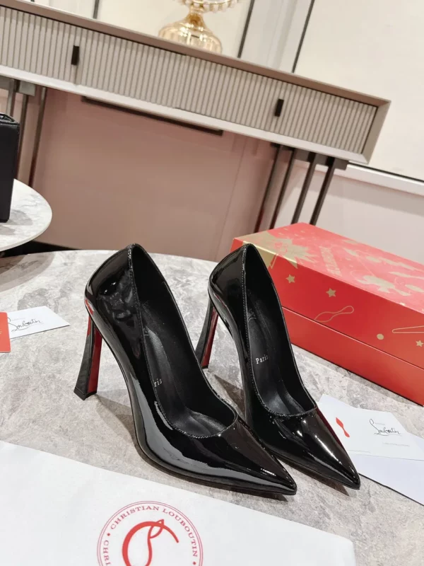 Christian Louboutin shoes - rep shoes