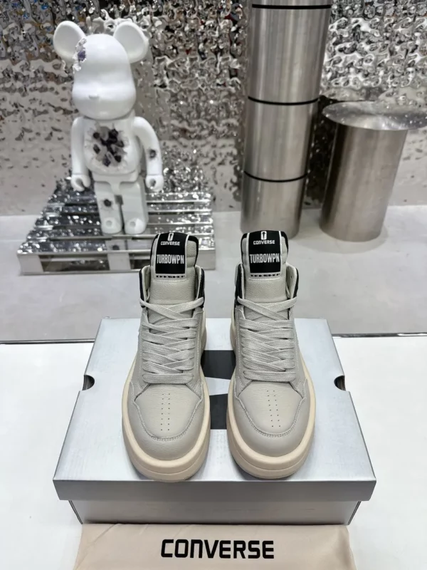 Rick Owens shoes - Replica shoes