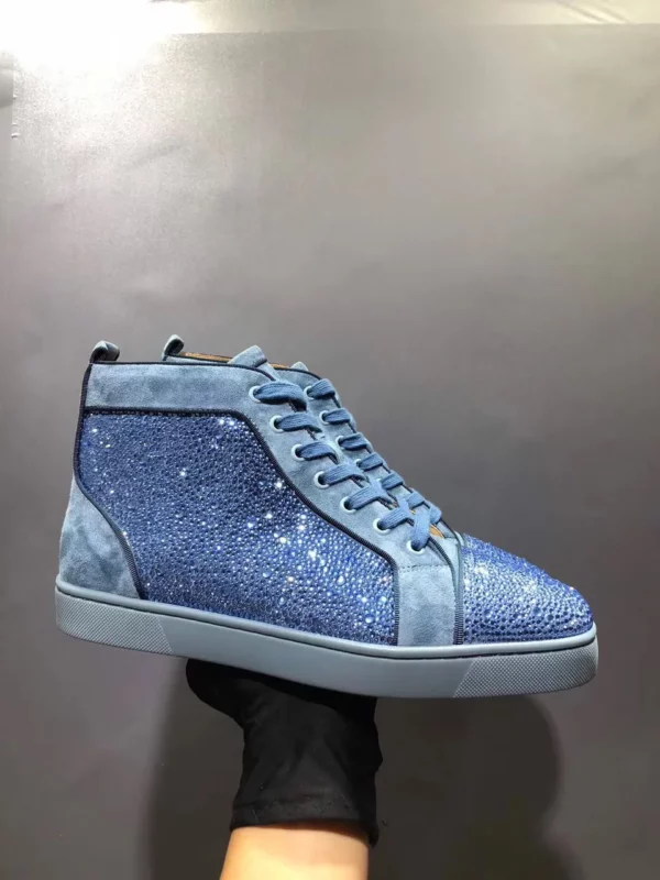 Christian Louboutin shoes - rep shoes