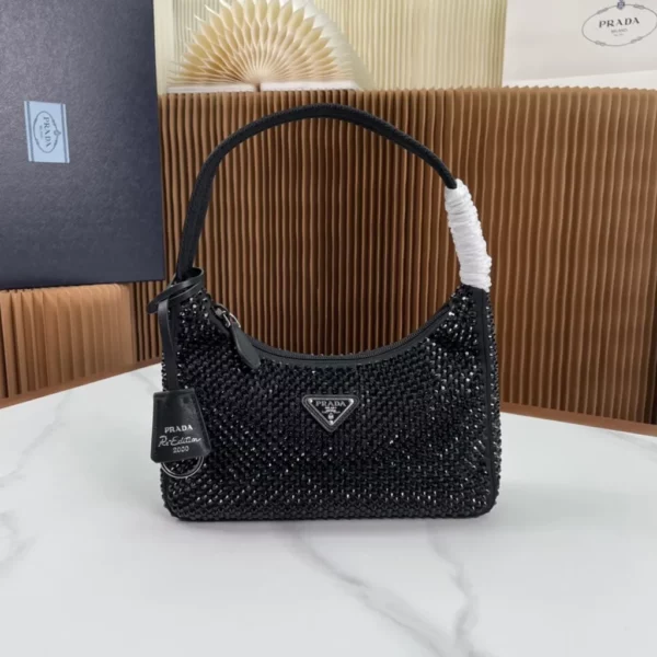 Prada bag - rep bags