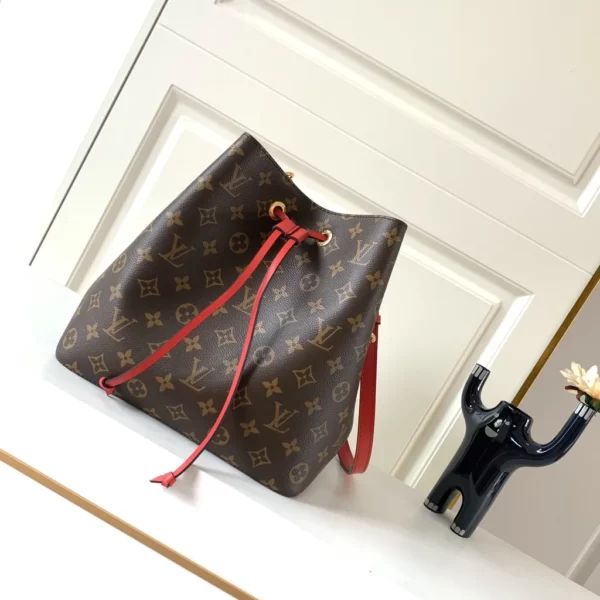 Louis Vuitton bag - louis vuitton replica bags