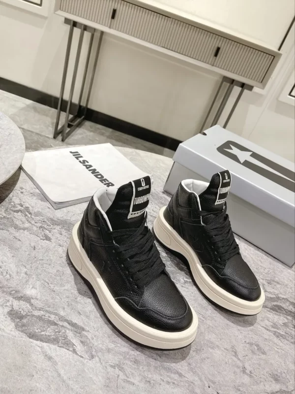 Rick Owens shoes - Replica shoes