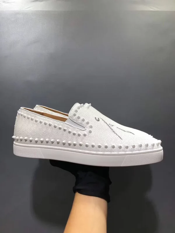 Christian Louboutin shoes - Reps shoes