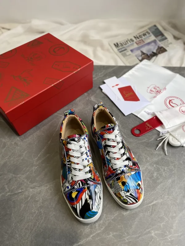 Christian Louboutin shoes - Reps shoes