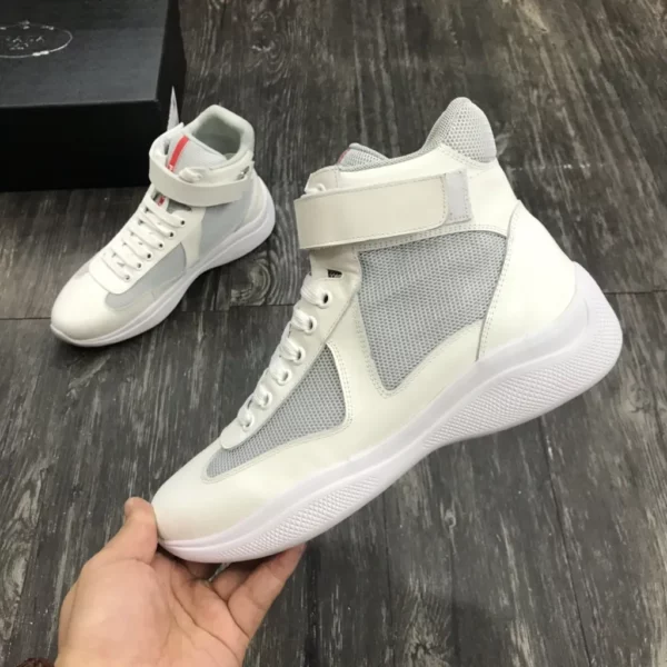 Prada shoes - rep shoes