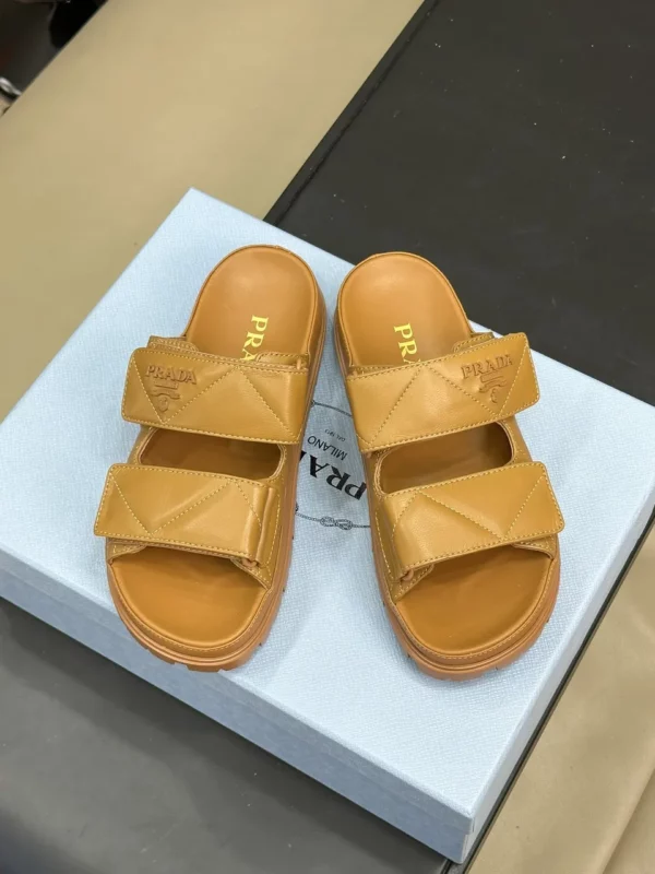 Prada shoes - Reps shoes