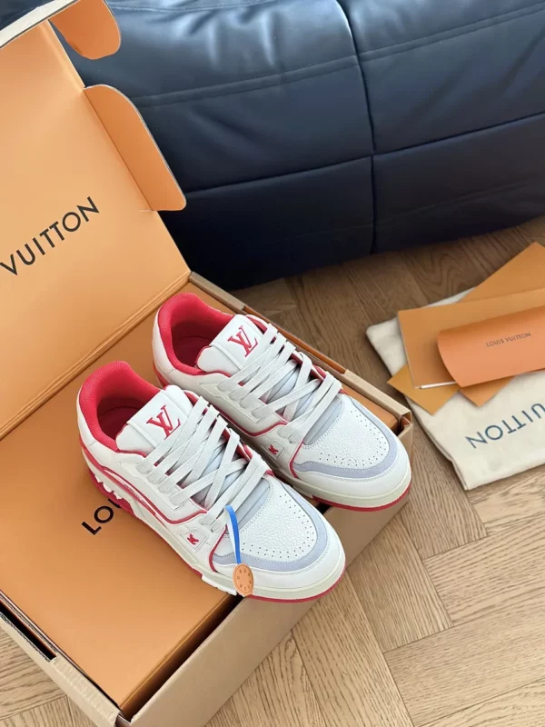 Louis Vuitton shoes - louis vuitton replica shoes