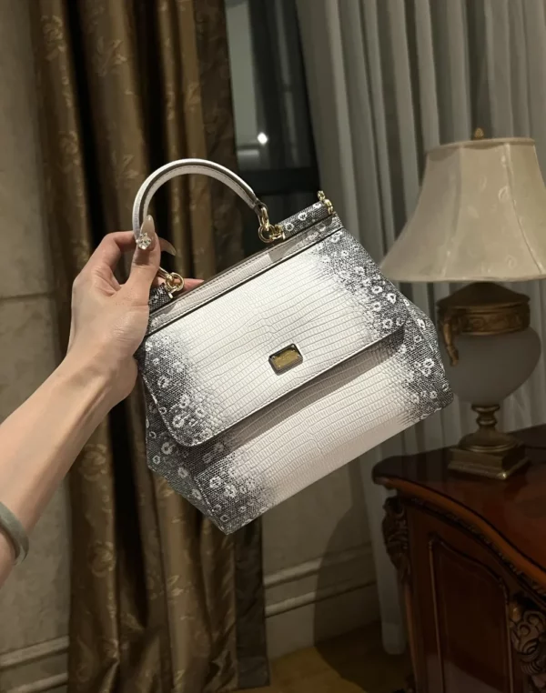 Dolce Gabbana bag - replica bags