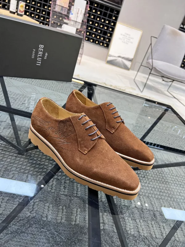 Berluti shoes - rep shoes