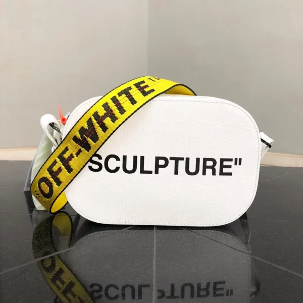 Off White bag - rep bags