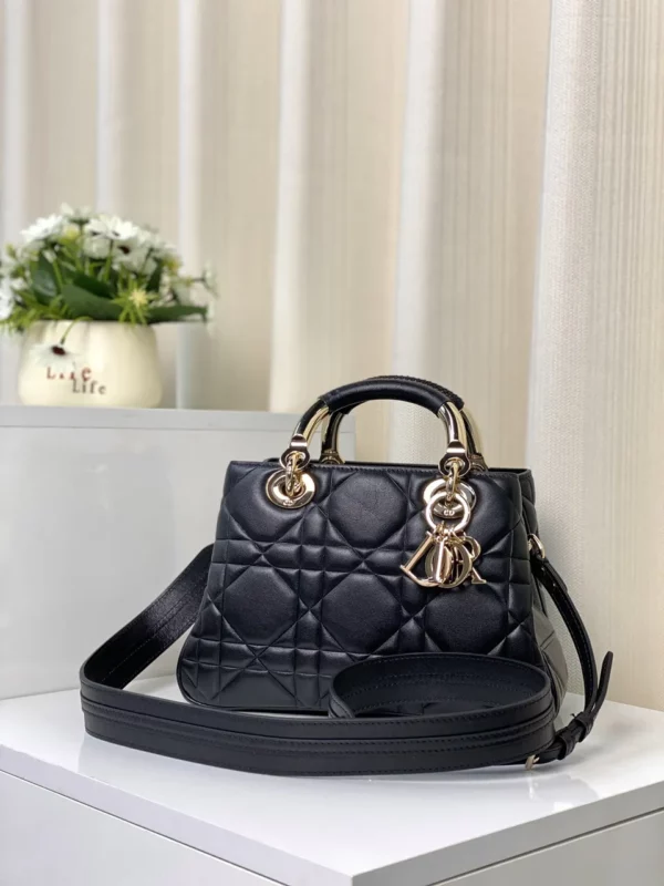 Dior bag - replica dior bags