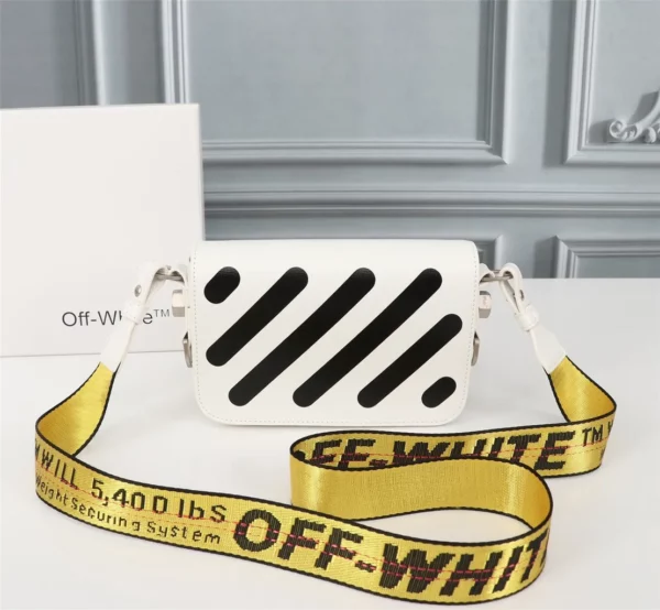 Off White bag - rep bags