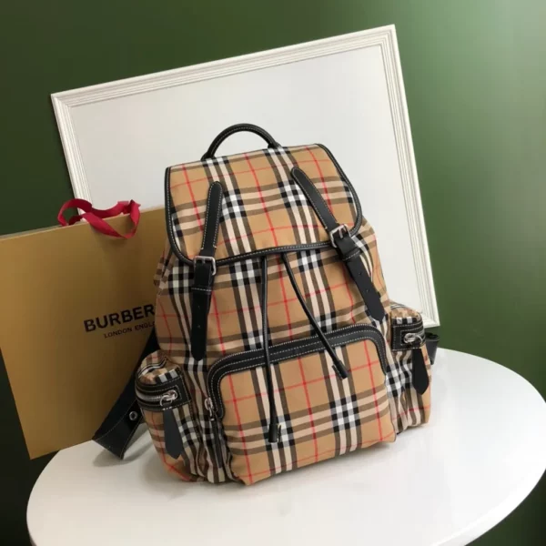 Burberry bag - replica bags