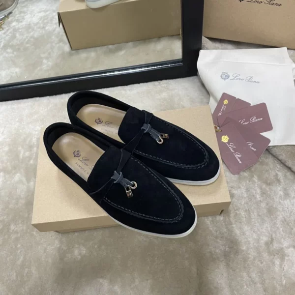 Loro Piana shoes - Reps shoes