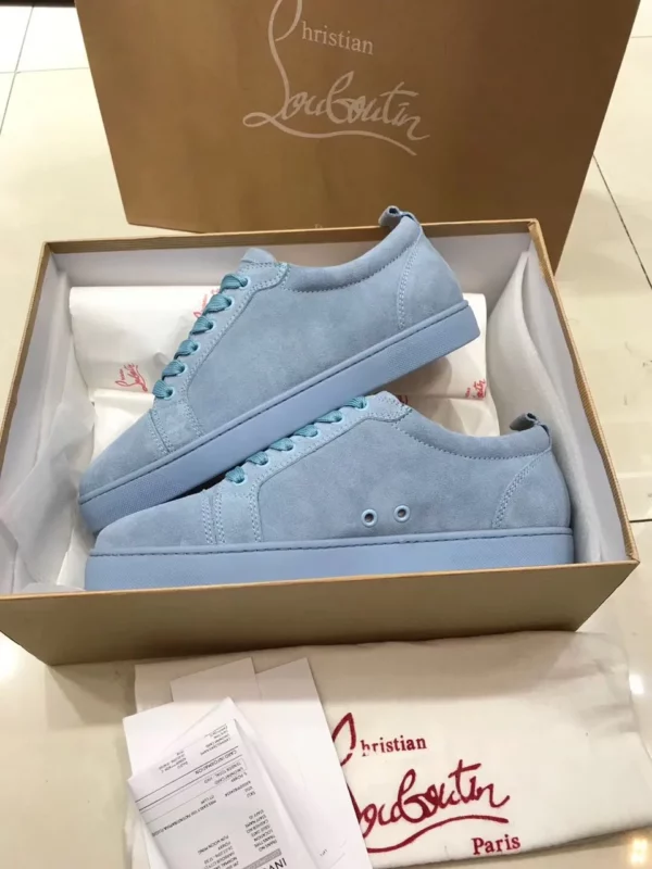 Christian Louboutin shoes - Reps shoes