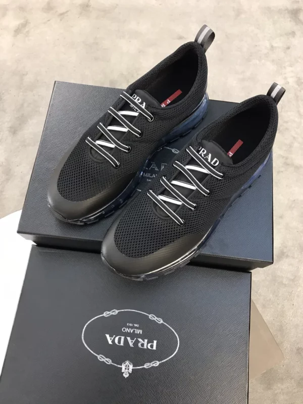 Prada shoes - Reps shoes