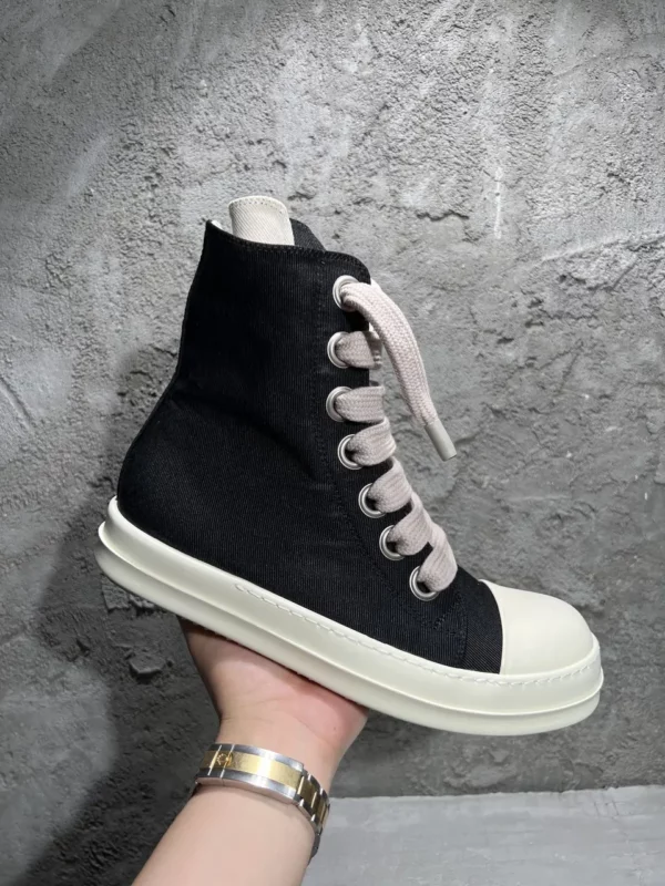 Rick Owens shoes - Replica shoes