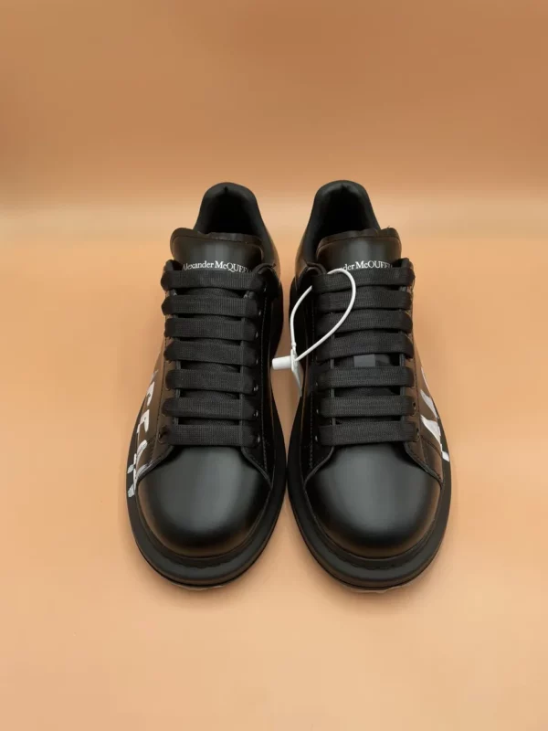 Alexander MCQueen shoes - rep shoes