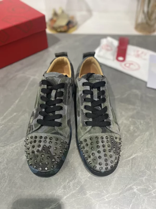 Christian Louboutin shoes - Reps shoes