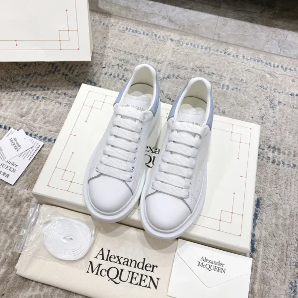 Alexander MCQueen shoes - Replica shoes