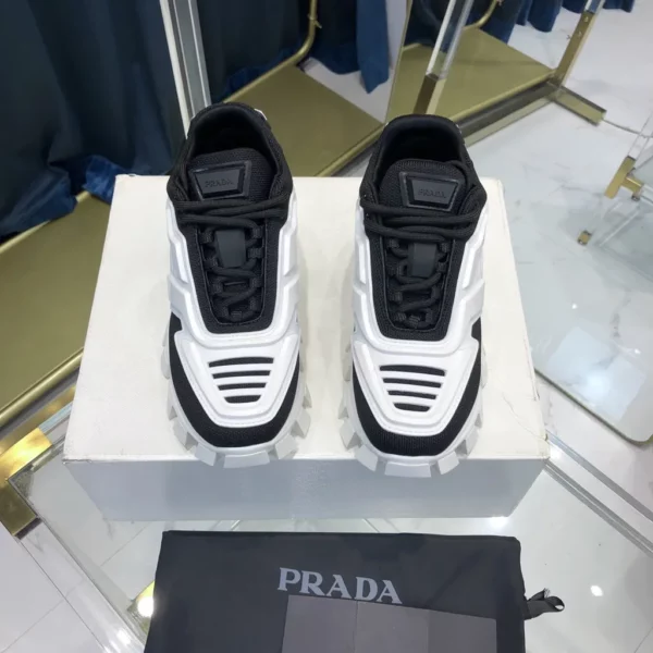 Prada shoes - Replica shoes