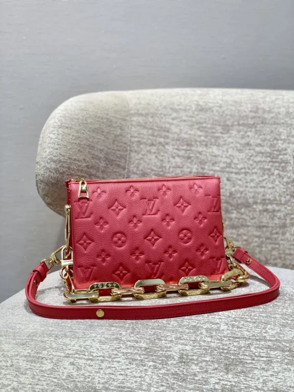 Louis Vuitton bag - louis vuitton replica bags