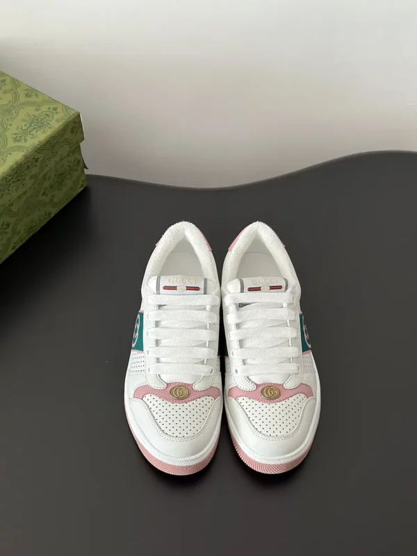 Gucci shoes - replica gucci shoes