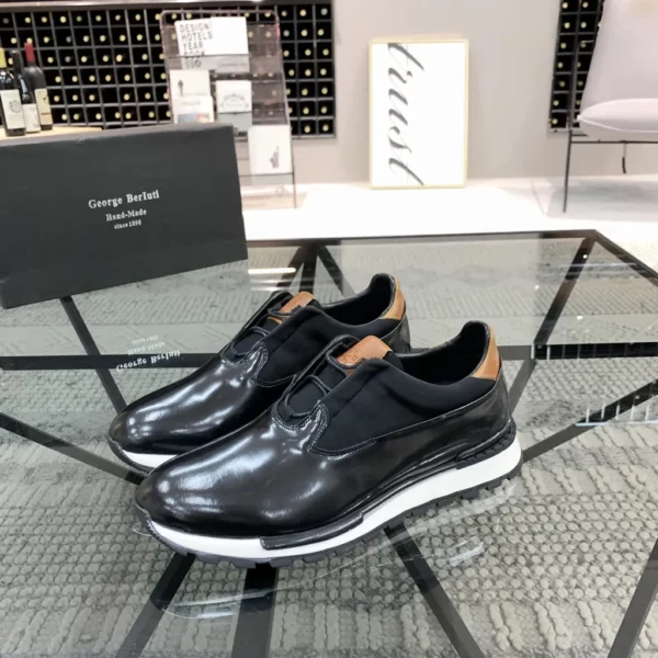 Berluti shoes - Reps shoes