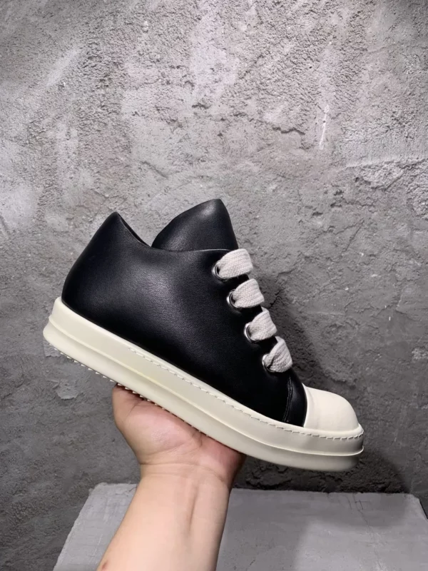 Rick Owens shoes - Replica shoes