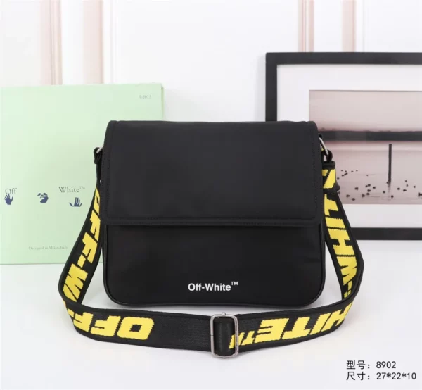 Off White bag - rep bags