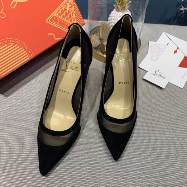 Christian Louboutin shoes - Reps shoes