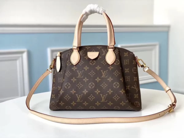 Louis Vuitton bag - louis vuitton replica bags