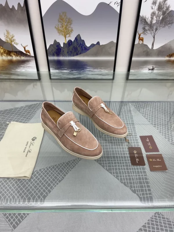 Loro Piana shoes - Reps shoes