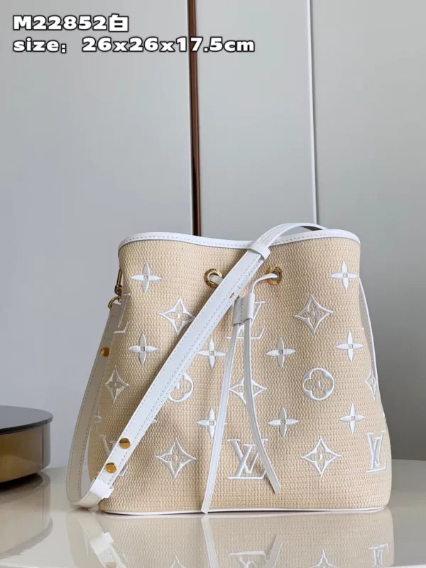 Louis Vuitton bag - louis vuitton replica bags