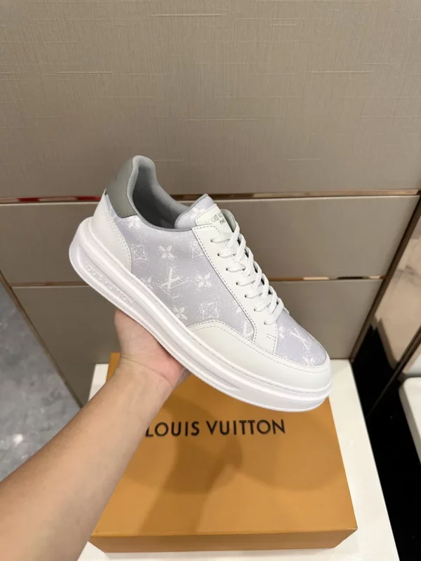 Louis Vuitton shoes - louis vuitton replica shoes