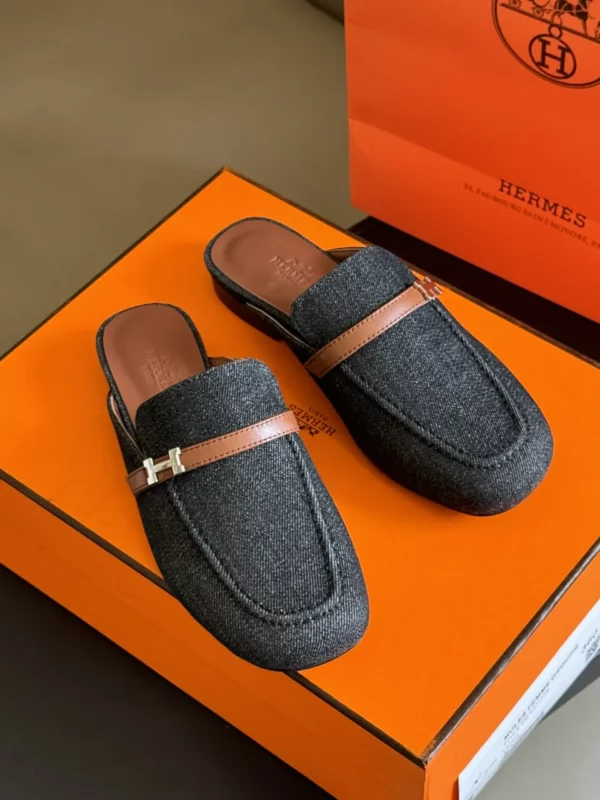 Hermes shoes - Replica shoes