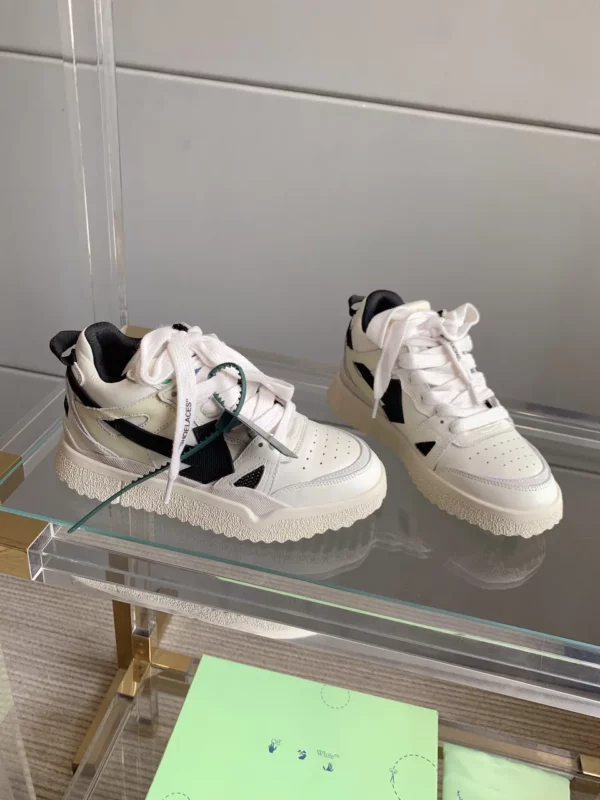 Off White shoes - rep shoes