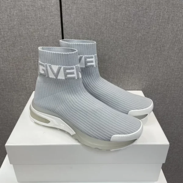 Givenchy shoes - Reps shoes