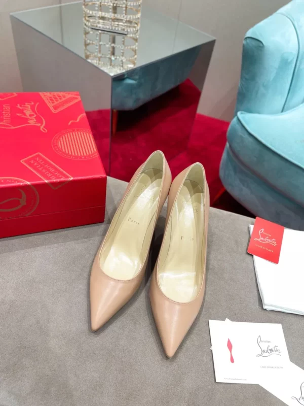 Christian Louboutin shoes - Replica shoes