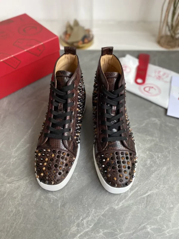 Christian Louboutin shoes - rep shoes