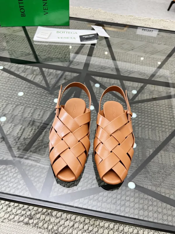 Bottega Veneta shoes - Replica shoes