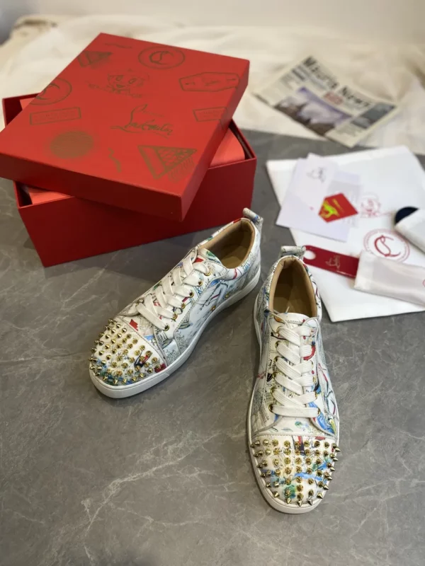 Christian Louboutin shoes - Reps shoes