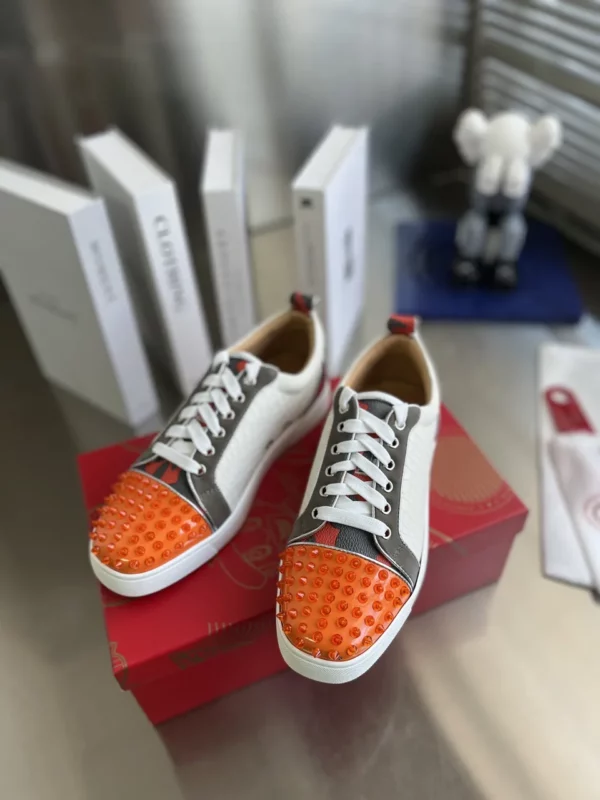 Christian Louboutin shoes - Reps shoes