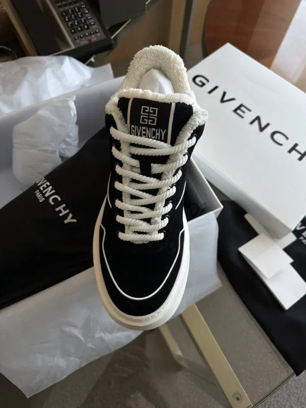 Givenchy shoes - rep shoes