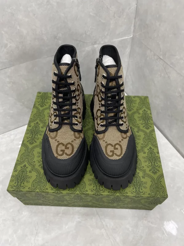 Gucci shoes - replica gucci shoes